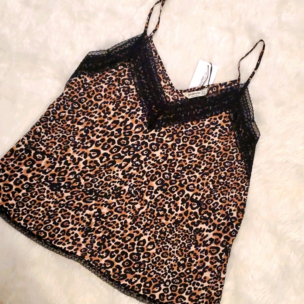 Stradivarious Camisole Size M